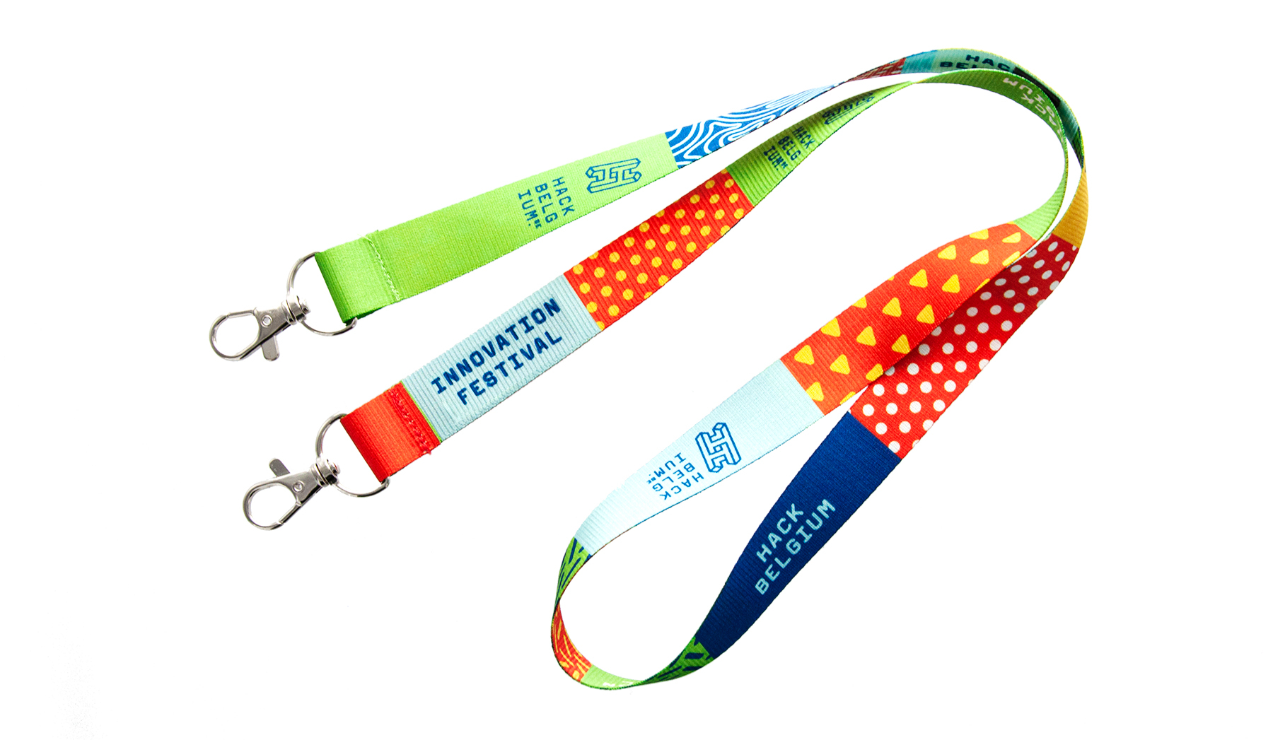 LANYARD PRINT